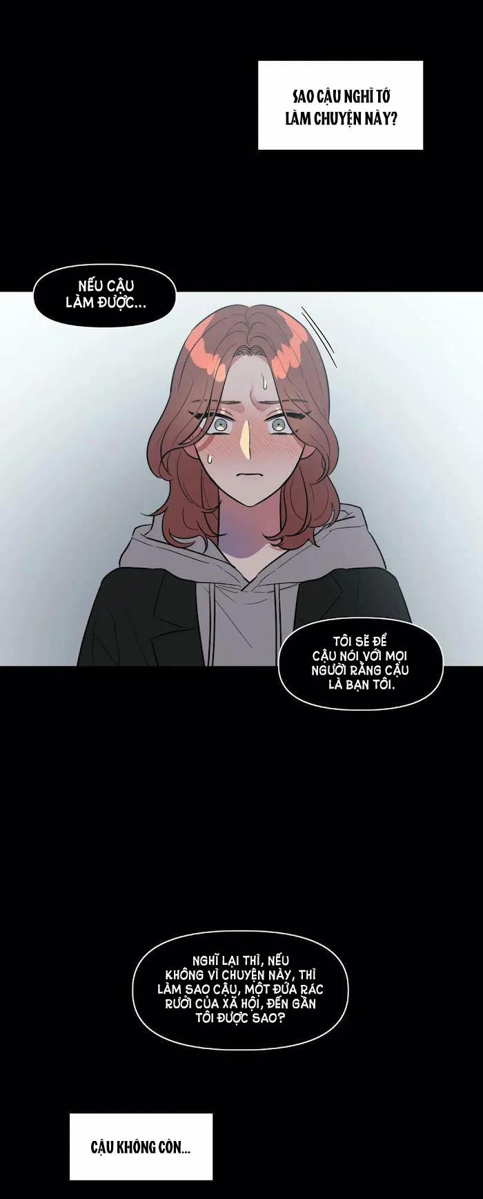 [18+] Sự Trả Thù Hoàn Hảo Nhất 27.1 trang 12