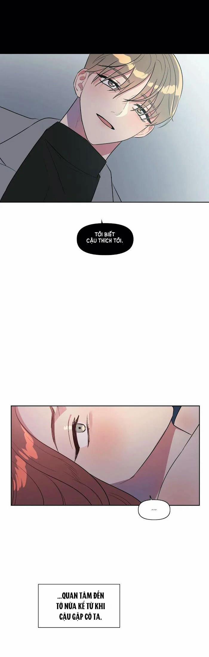 [18+] Sự Trả Thù Hoàn Hảo Nhất 27.1 trang 13