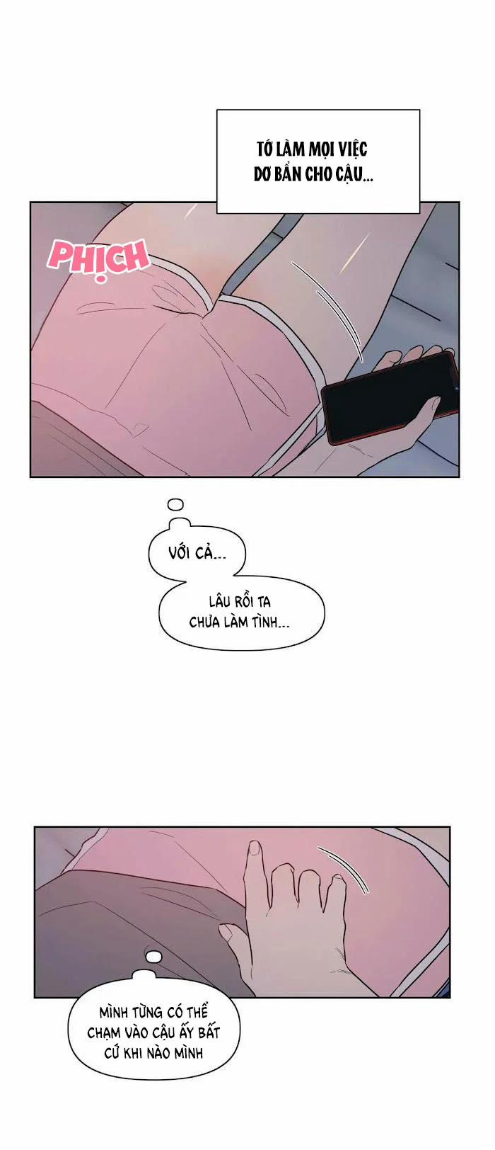 [18+] Sự Trả Thù Hoàn Hảo Nhất 27.1 trang 14