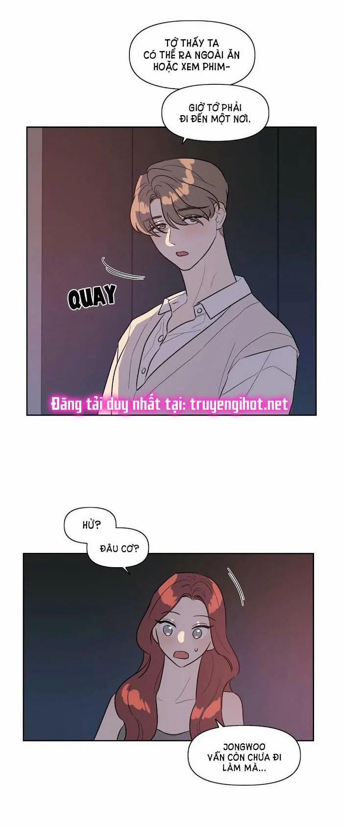 [18+] Sự Trả Thù Hoàn Hảo Nhất 27.1 trang 2