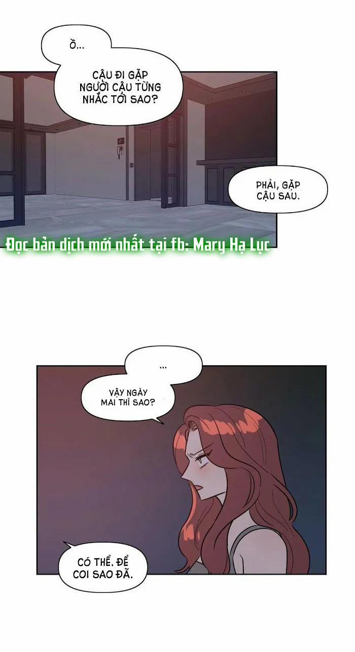 [18+] Sự Trả Thù Hoàn Hảo Nhất 27.1 trang 3