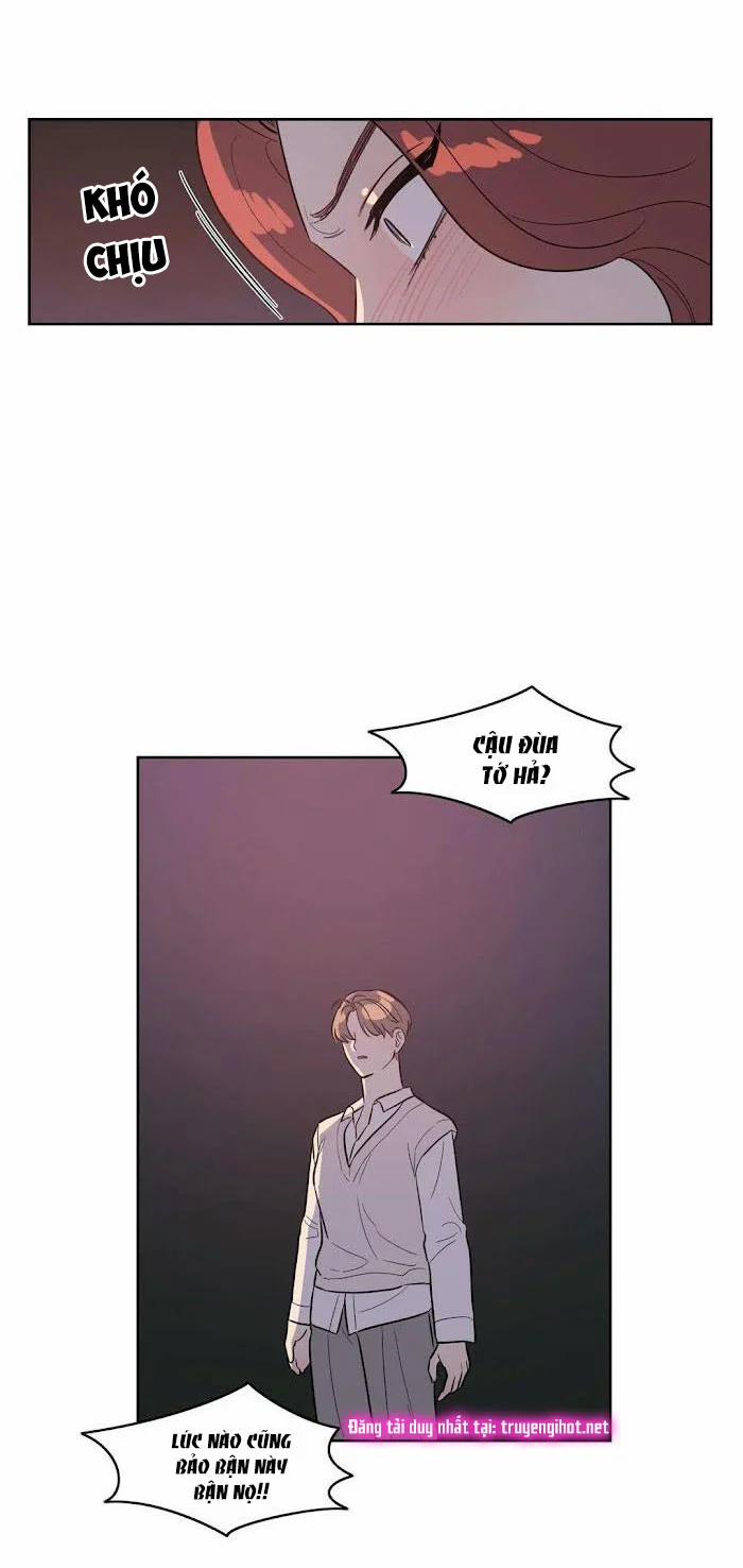 [18+] Sự Trả Thù Hoàn Hảo Nhất 27.1 trang 4