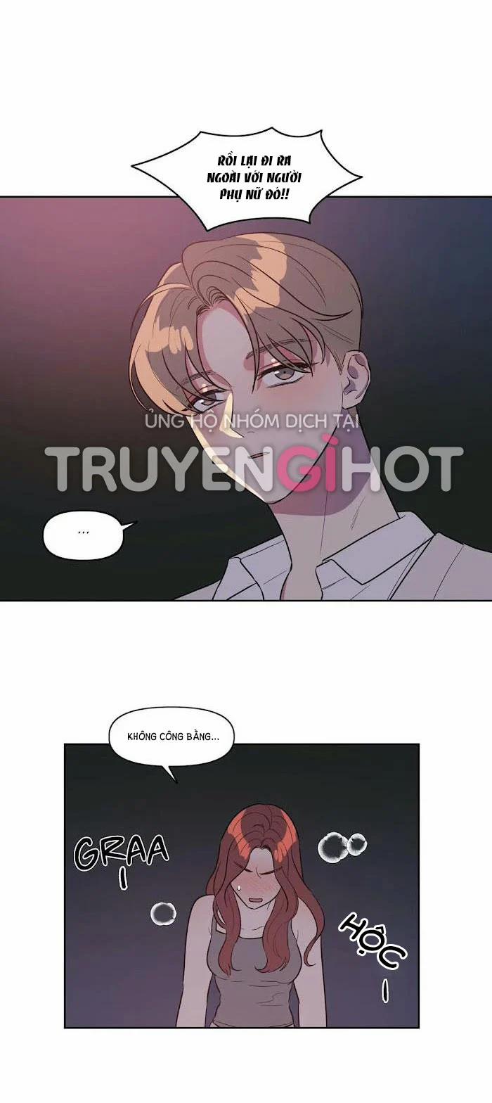 [18+] Sự Trả Thù Hoàn Hảo Nhất 27.1 trang 5