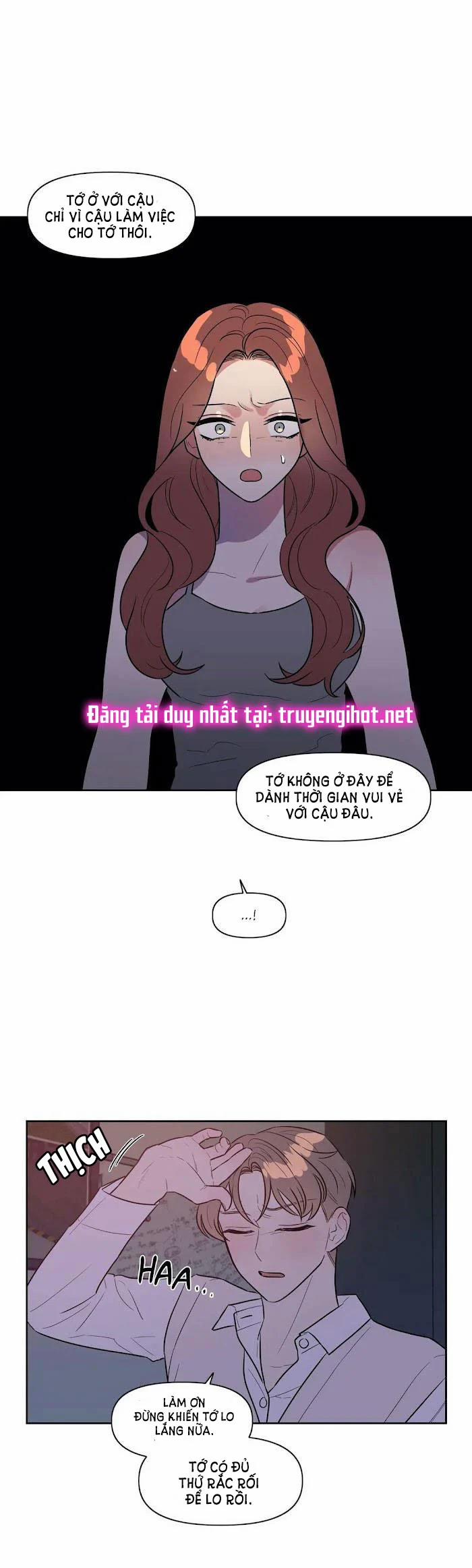 [18+] Sự Trả Thù Hoàn Hảo Nhất 27.1 trang 7