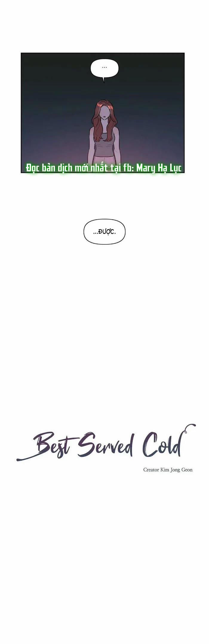 [18+] Sự Trả Thù Hoàn Hảo Nhất 27.1 trang 8