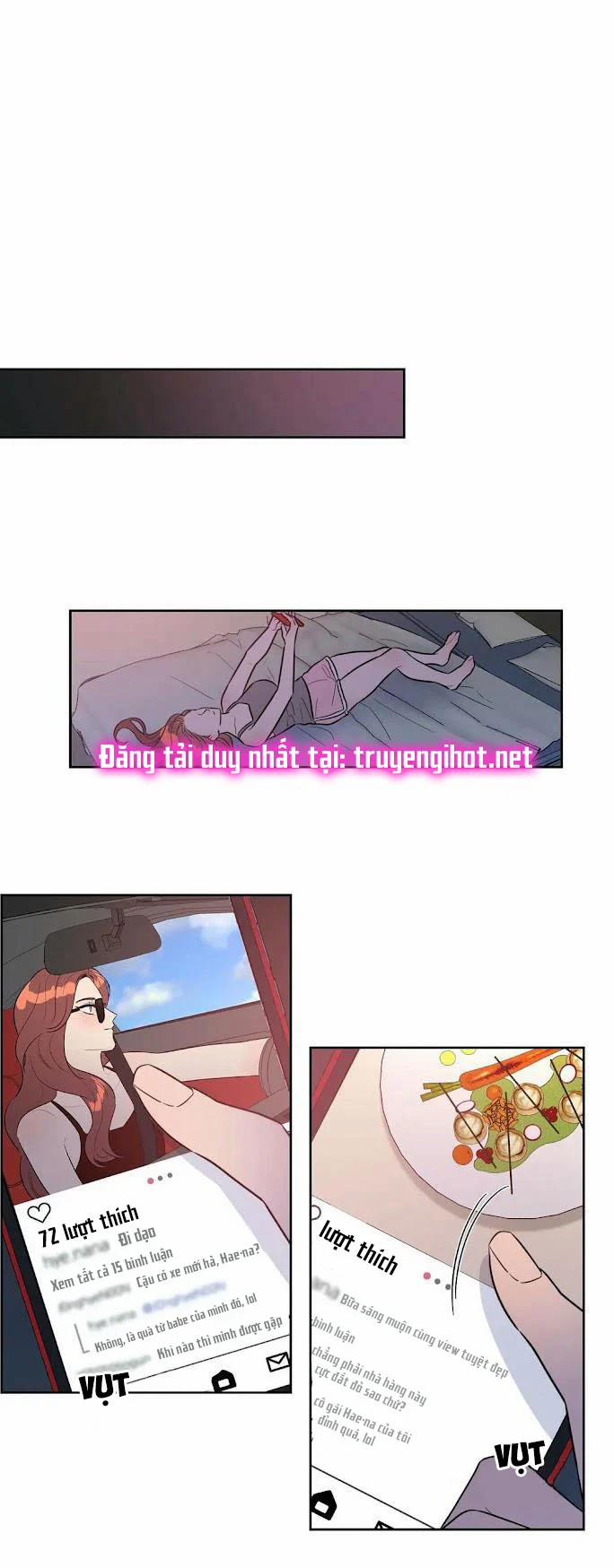 [18+] Sự Trả Thù Hoàn Hảo Nhất 27.1 trang 9