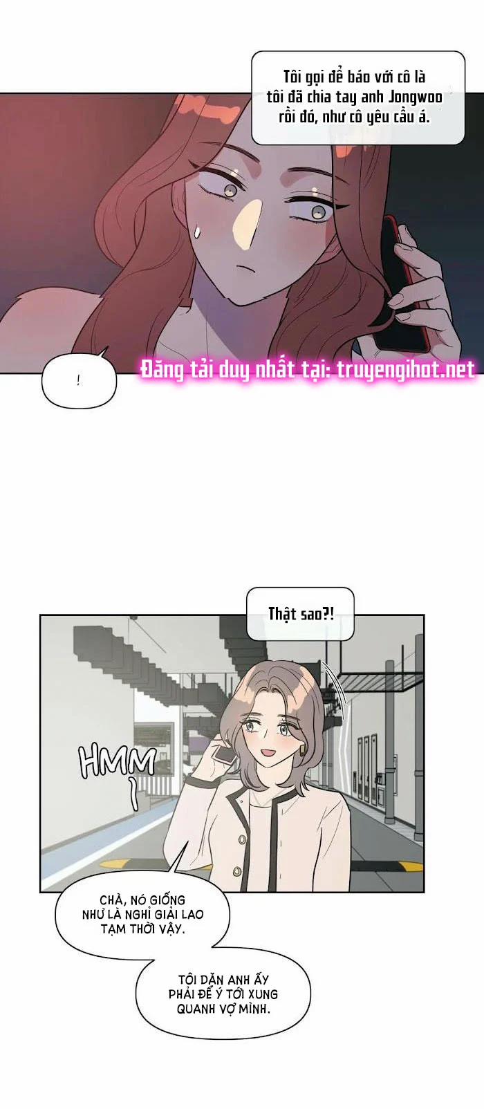 [18+] Sự Trả Thù Hoàn Hảo Nhất 27.2 trang 10