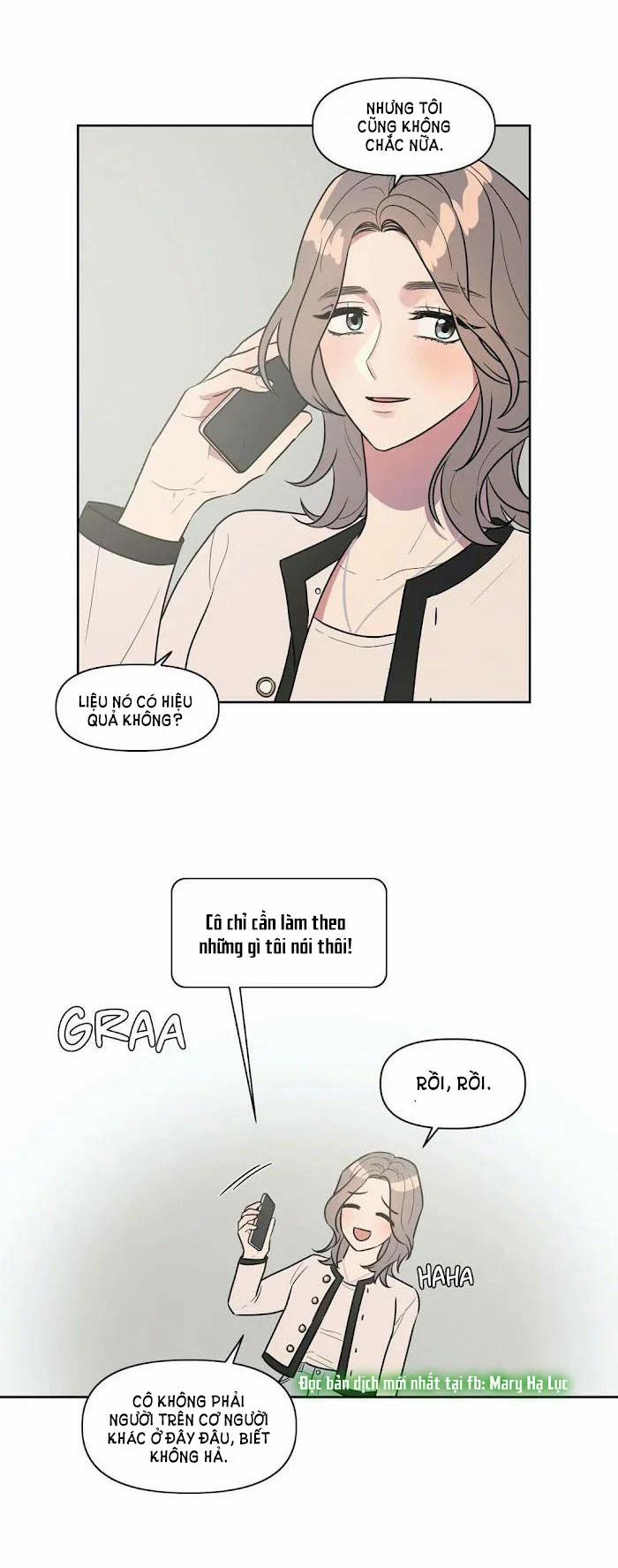 [18+] Sự Trả Thù Hoàn Hảo Nhất 27.2 trang 11