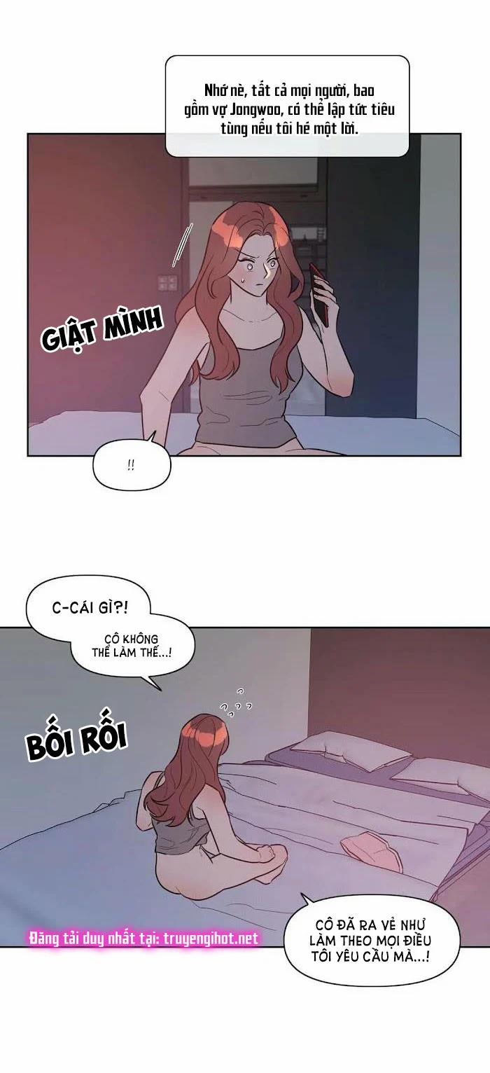 [18+] Sự Trả Thù Hoàn Hảo Nhất 27.2 trang 12