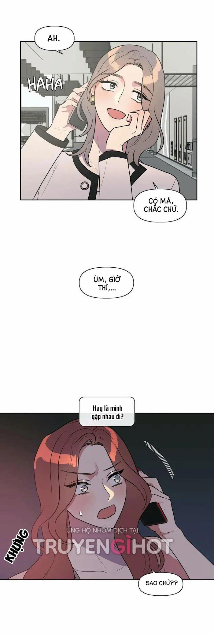 [18+] Sự Trả Thù Hoàn Hảo Nhất 27.2 trang 13