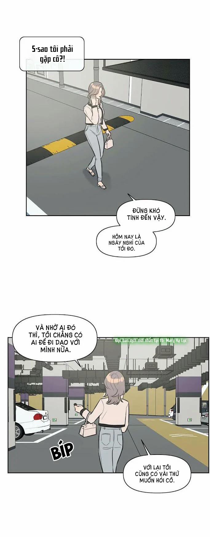 [18+] Sự Trả Thù Hoàn Hảo Nhất 27.2 trang 14