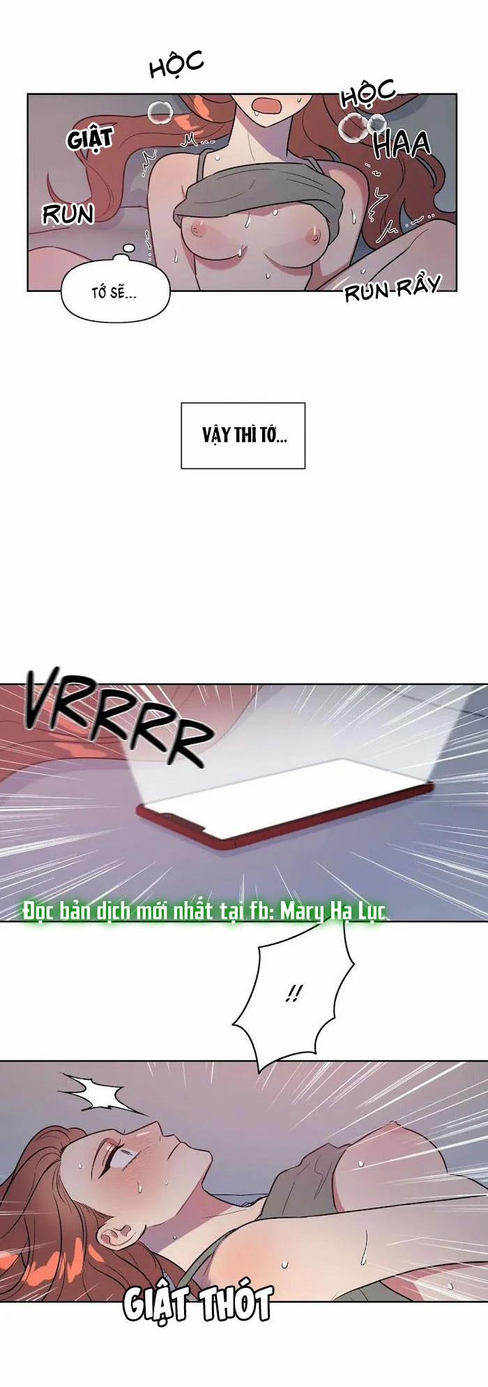 [18+] Sự Trả Thù Hoàn Hảo Nhất 27.2 trang 6