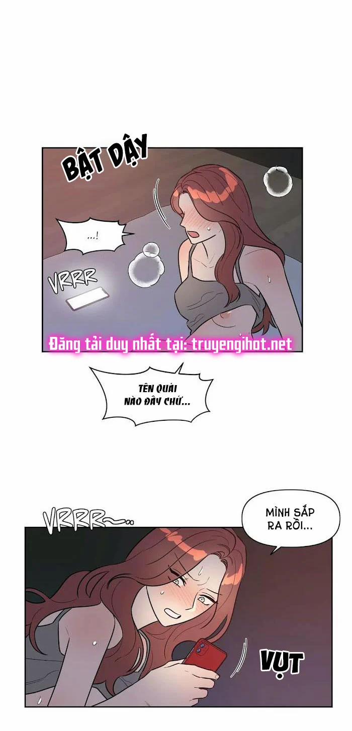 [18+] Sự Trả Thù Hoàn Hảo Nhất 27.2 trang 7