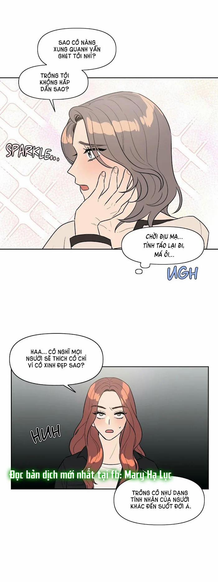 [18+] Sự Trả Thù Hoàn Hảo Nhất 28.1 trang 10