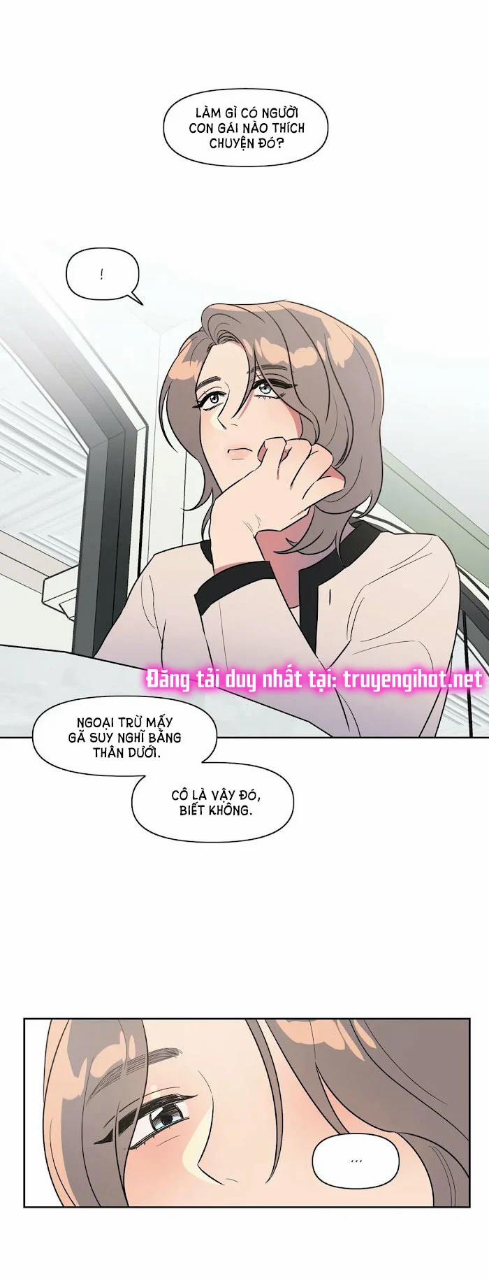 [18+] Sự Trả Thù Hoàn Hảo Nhất 28.1 trang 11