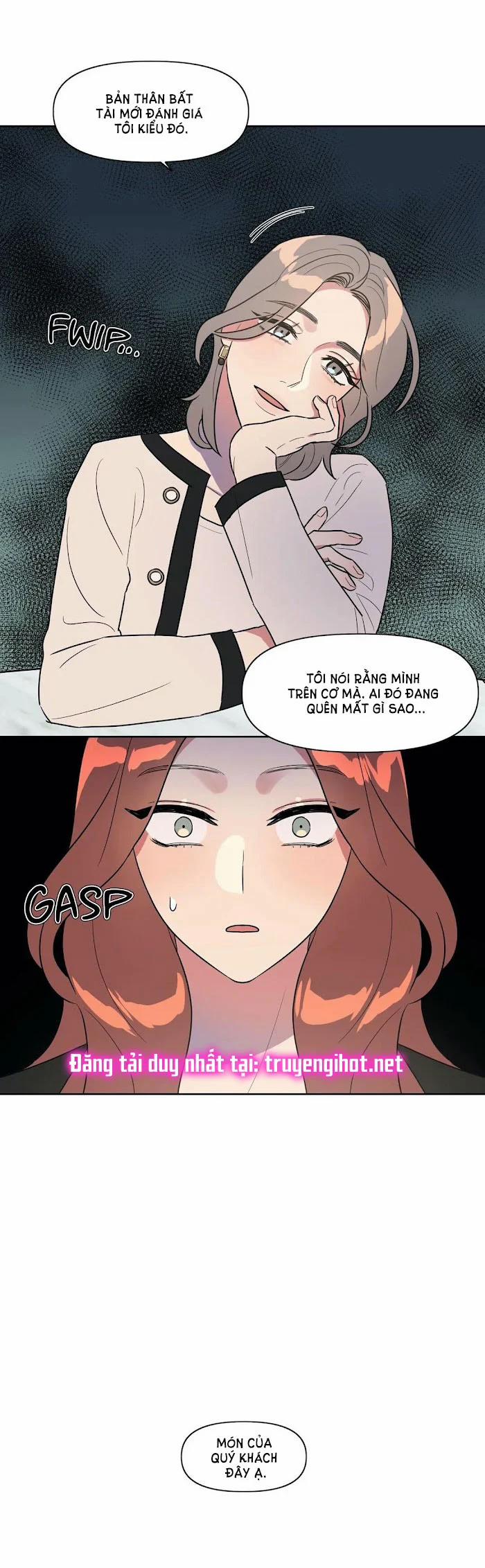 [18+] Sự Trả Thù Hoàn Hảo Nhất 28.1 trang 13