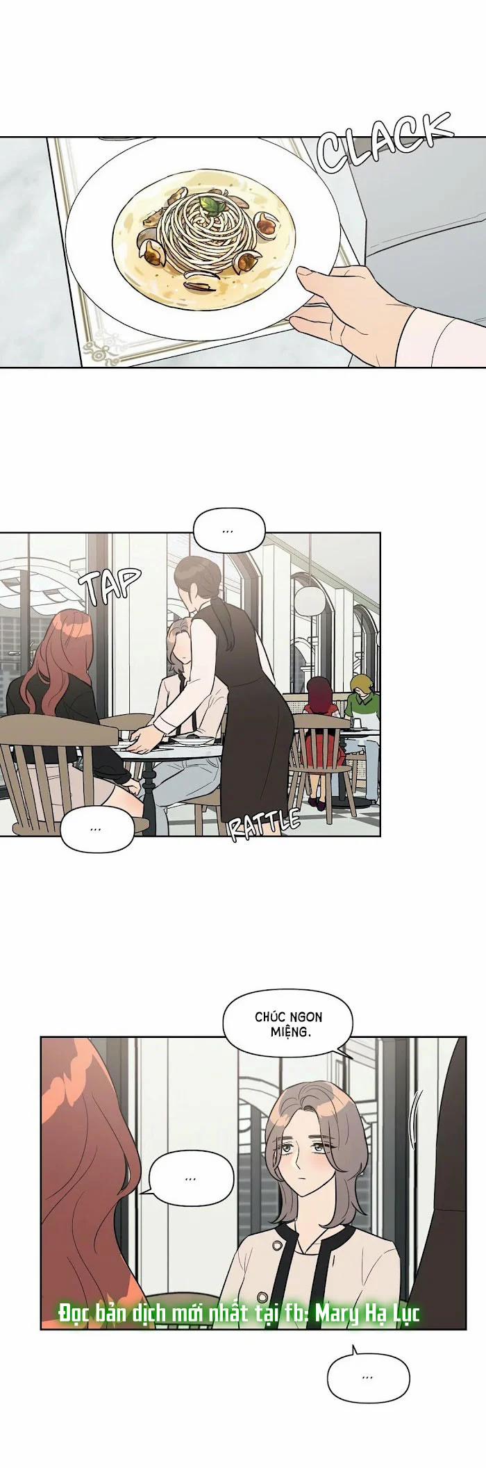 [18+] Sự Trả Thù Hoàn Hảo Nhất 28.1 trang 14