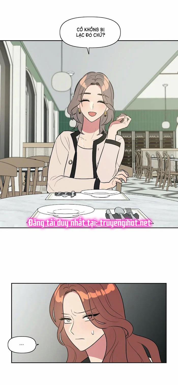 [18+] Sự Trả Thù Hoàn Hảo Nhất 28.1 trang 2