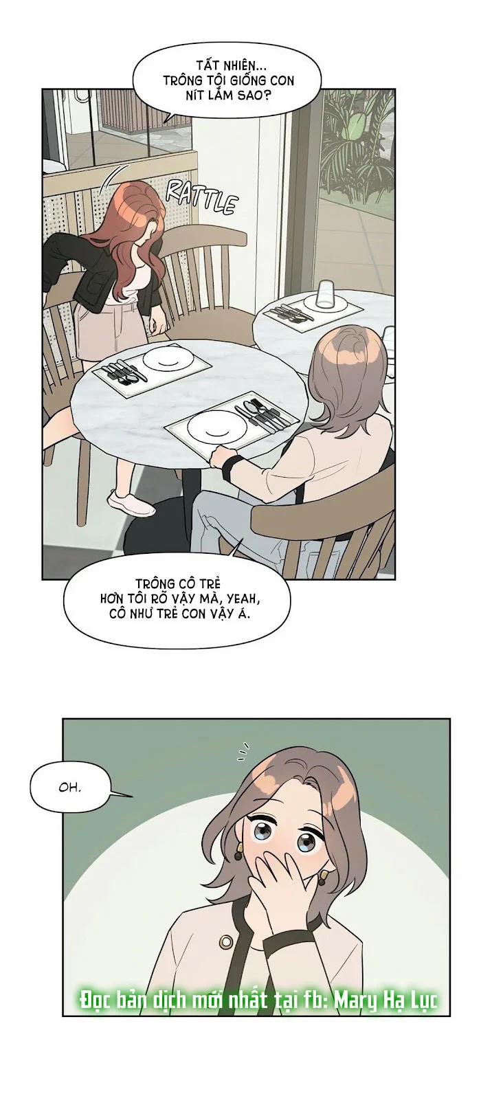 [18+] Sự Trả Thù Hoàn Hảo Nhất 28.1 trang 3