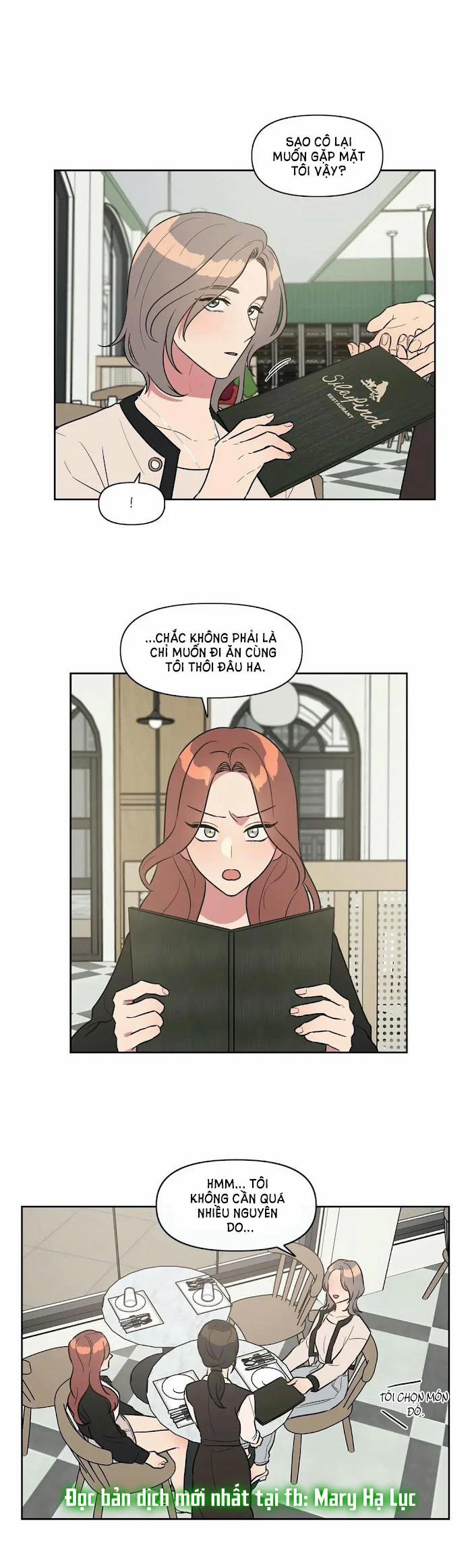 [18+] Sự Trả Thù Hoàn Hảo Nhất 28.1 trang 5