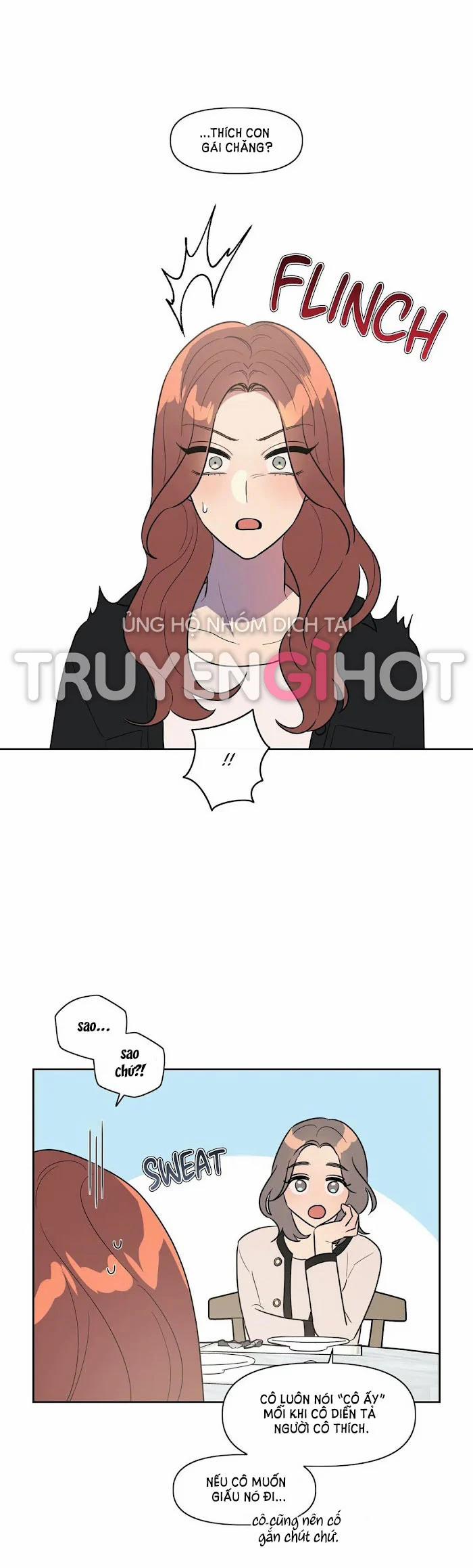 [18+] Sự Trả Thù Hoàn Hảo Nhất 28.1 trang 7