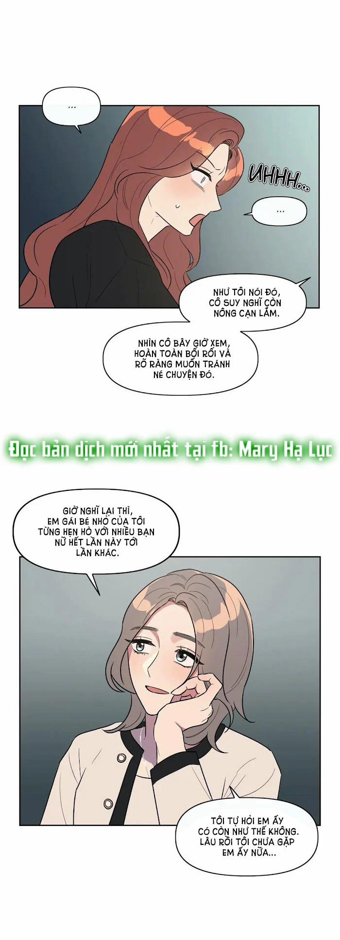 [18+] Sự Trả Thù Hoàn Hảo Nhất 28.1 trang 8