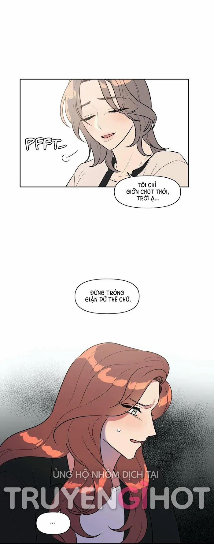 [18+] Sự Trả Thù Hoàn Hảo Nhất 28.2 trang 1