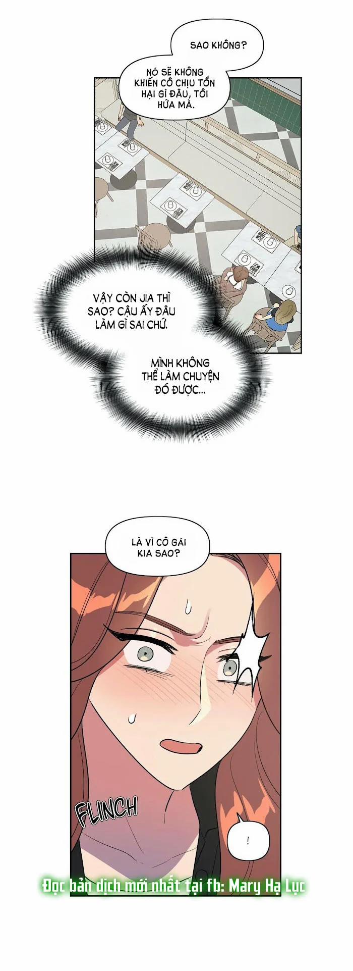 [18+] Sự Trả Thù Hoàn Hảo Nhất 28.2 trang 11