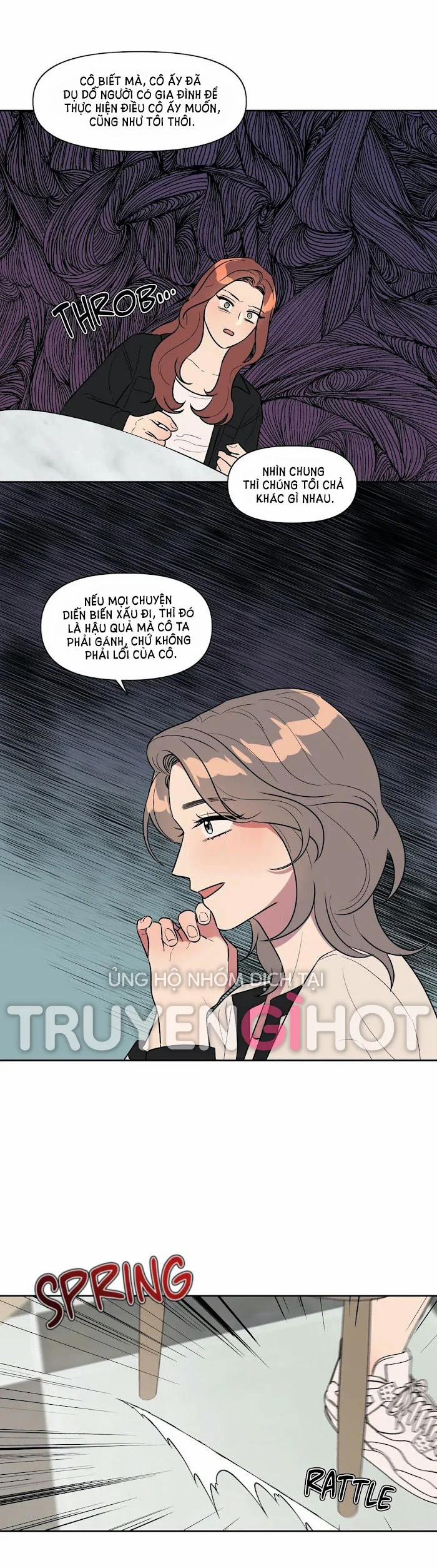 [18+] Sự Trả Thù Hoàn Hảo Nhất 28.2 trang 12