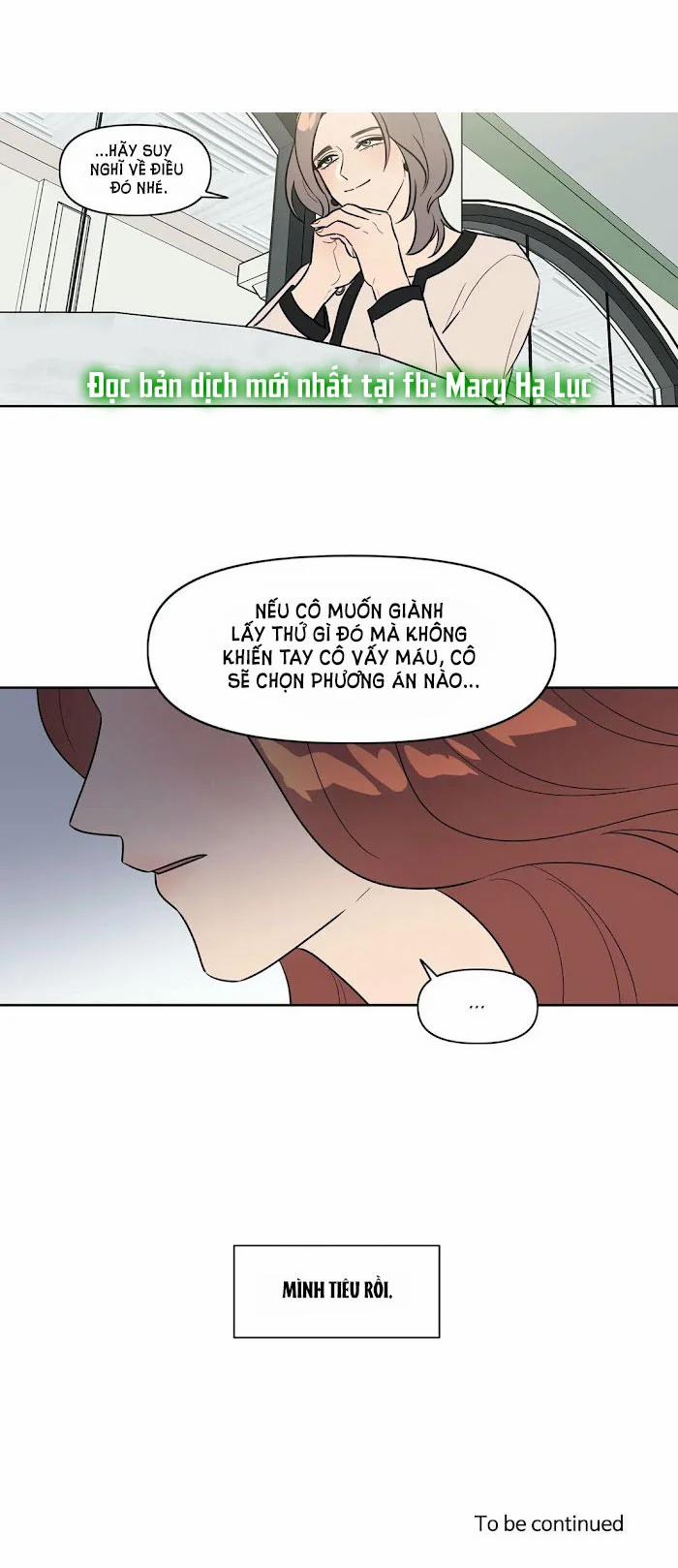 [18+] Sự Trả Thù Hoàn Hảo Nhất 28.2 trang 14