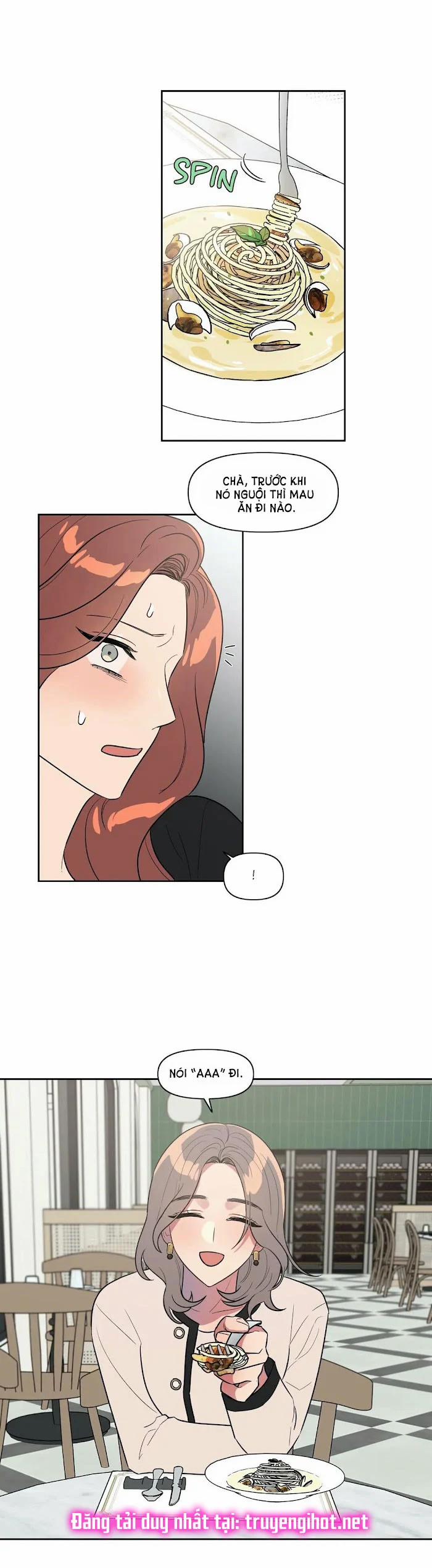 [18+] Sự Trả Thù Hoàn Hảo Nhất 28.2 trang 2