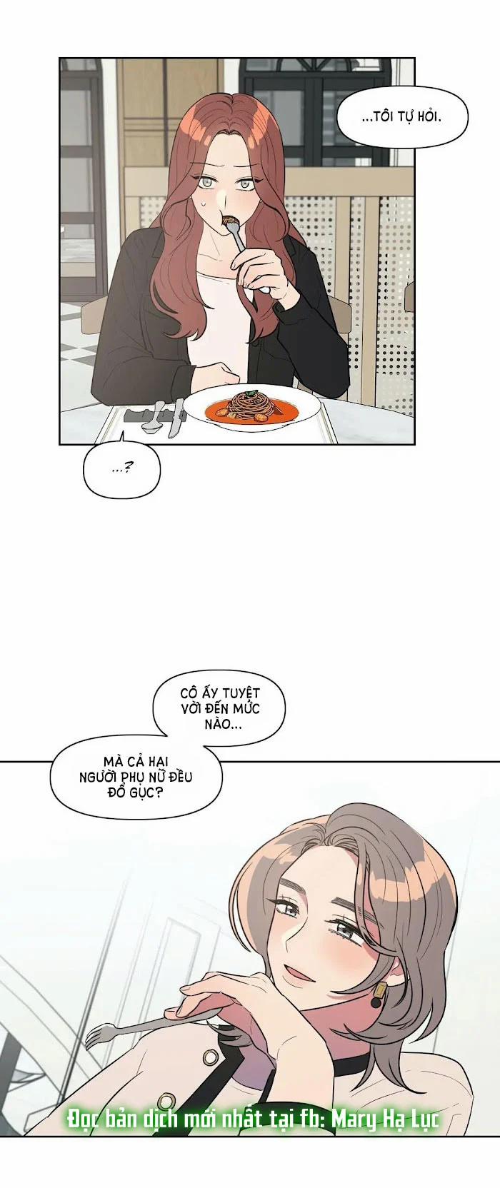 [18+] Sự Trả Thù Hoàn Hảo Nhất 28.2 trang 5