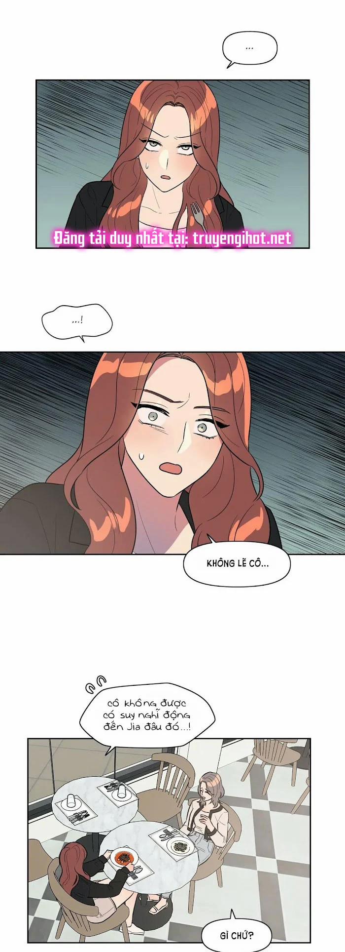 [18+] Sự Trả Thù Hoàn Hảo Nhất 28.2 trang 6