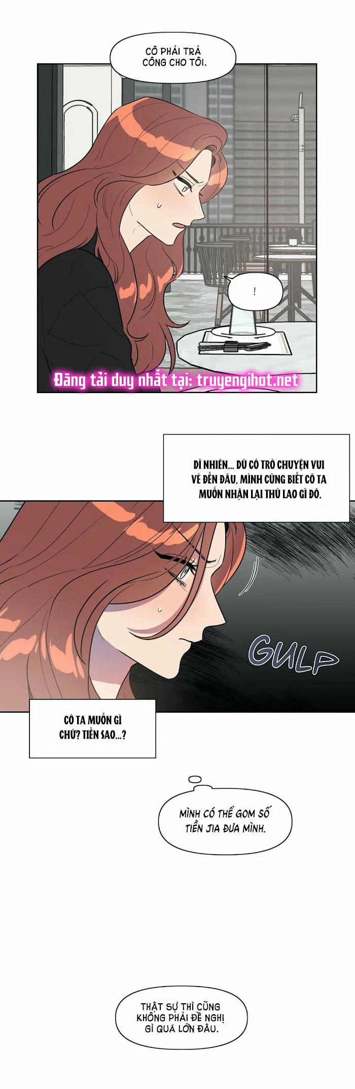 [18+] Sự Trả Thù Hoàn Hảo Nhất 28.2 trang 8