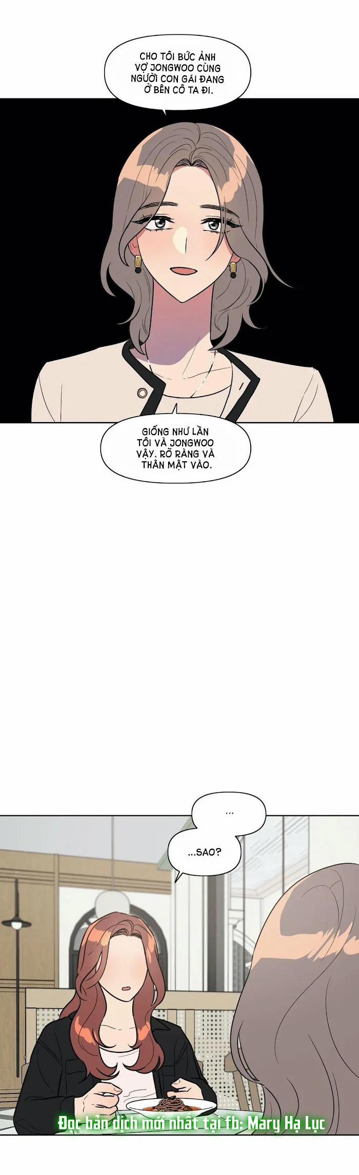 [18+] Sự Trả Thù Hoàn Hảo Nhất 28.2 trang 9