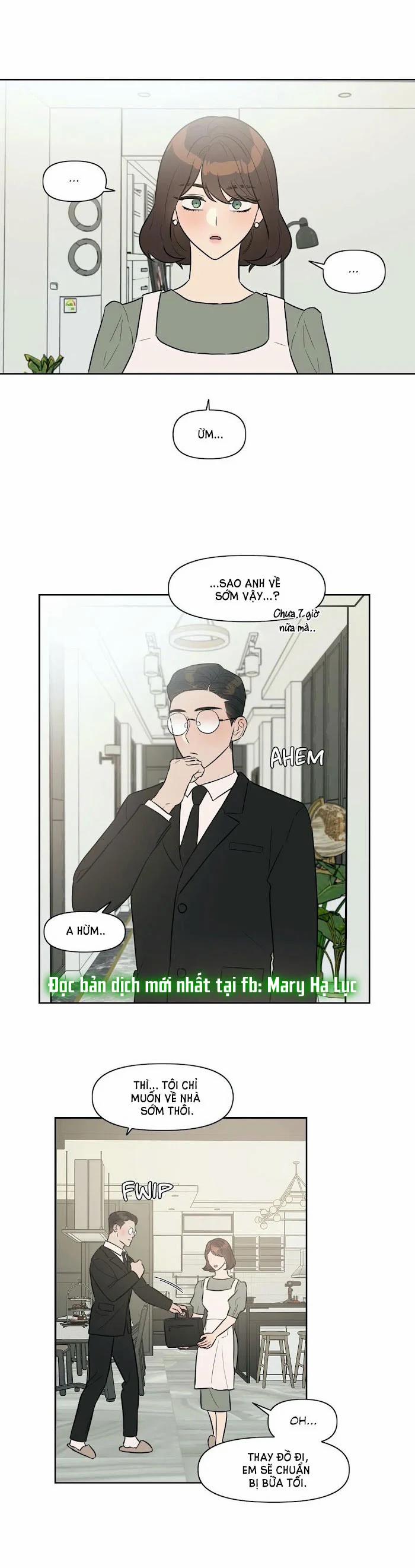 [18+] Sự Trả Thù Hoàn Hảo Nhất 29.1 trang 1