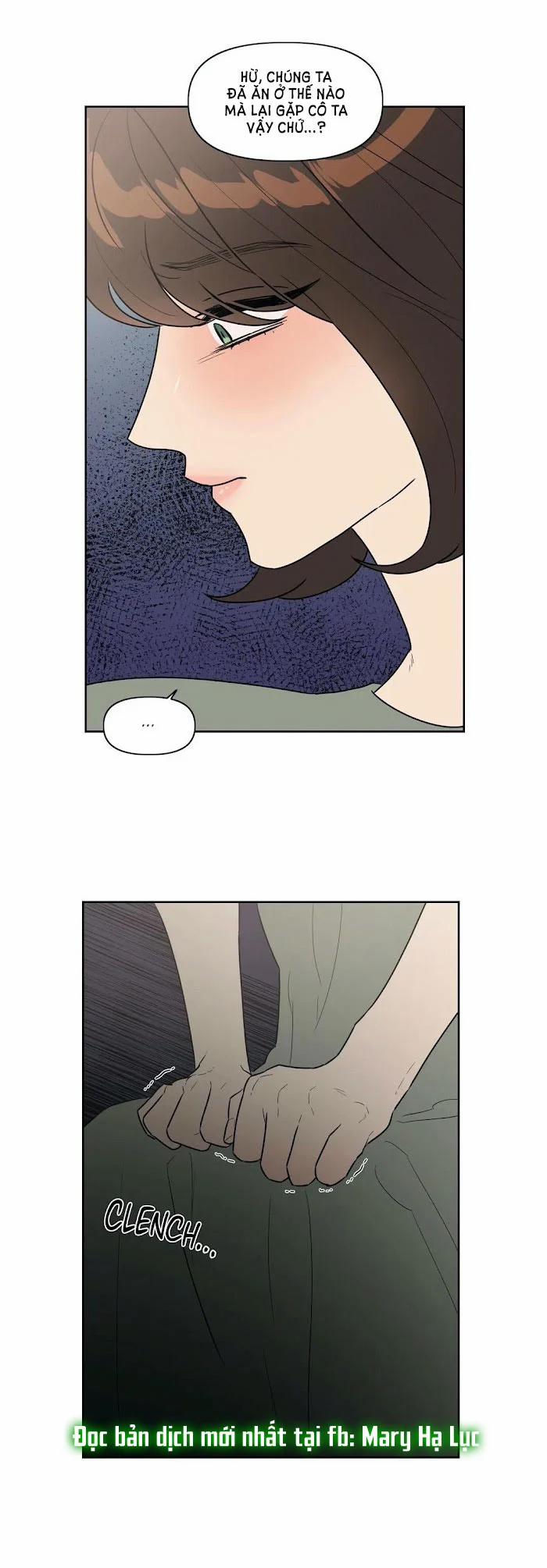 [18+] Sự Trả Thù Hoàn Hảo Nhất 29.1 trang 10