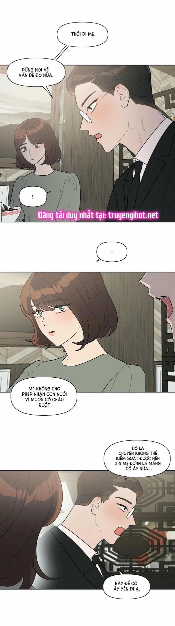 [18+] Sự Trả Thù Hoàn Hảo Nhất 29.1 trang 11