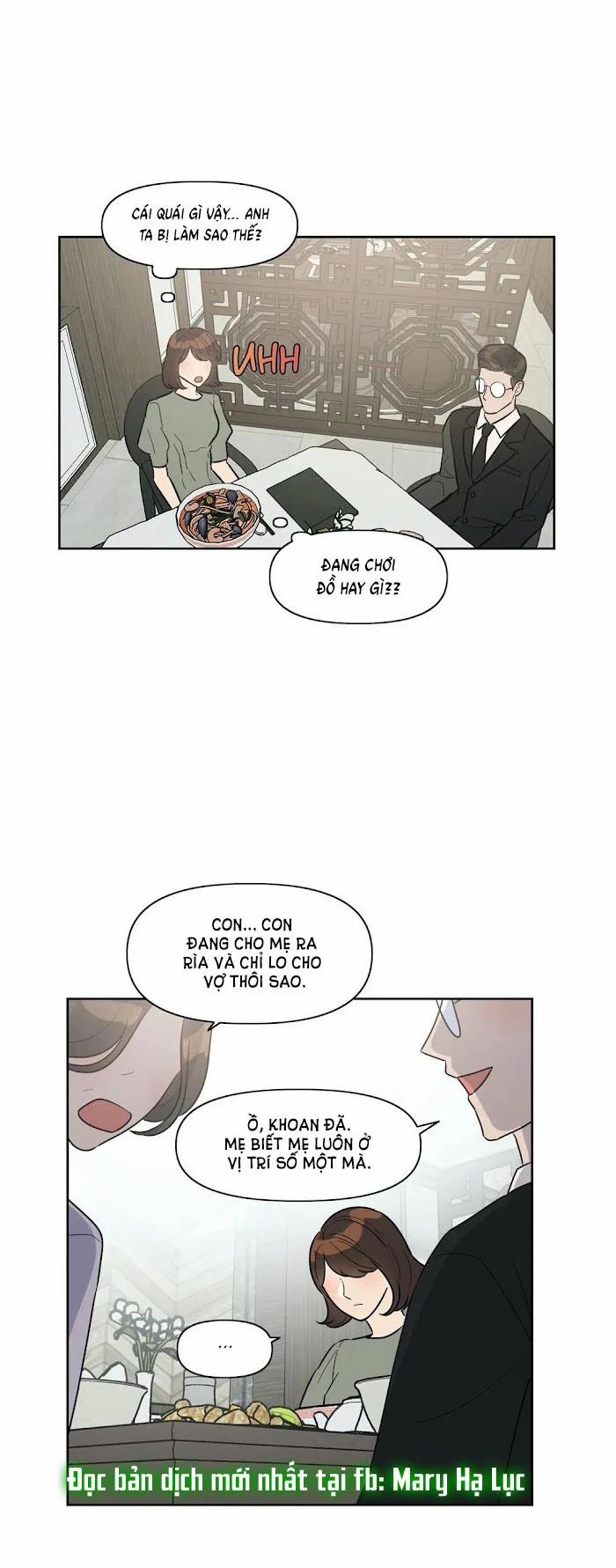 [18+] Sự Trả Thù Hoàn Hảo Nhất 29.1 trang 12