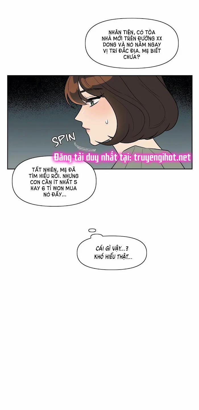 [18+] Sự Trả Thù Hoàn Hảo Nhất 29.1 trang 13