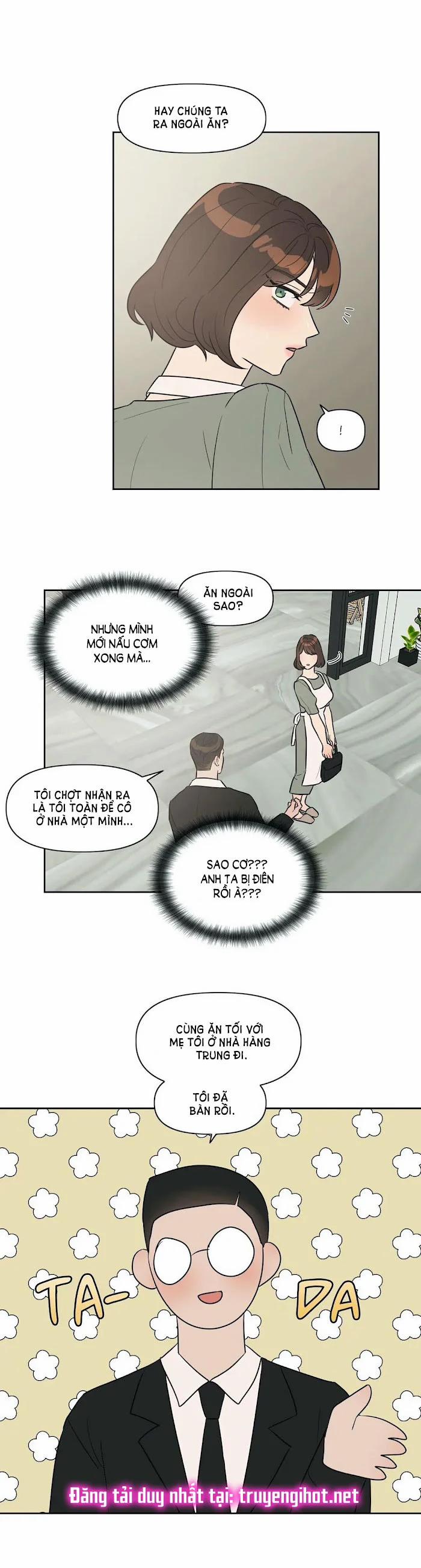 [18+] Sự Trả Thù Hoàn Hảo Nhất 29.1 trang 2