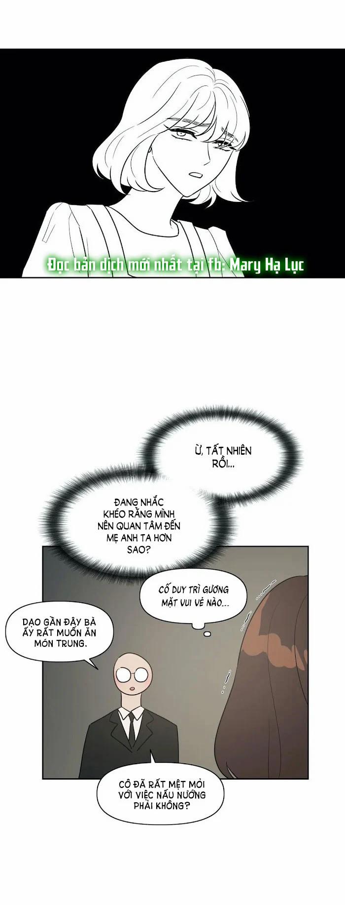 [18+] Sự Trả Thù Hoàn Hảo Nhất 29.1 trang 3