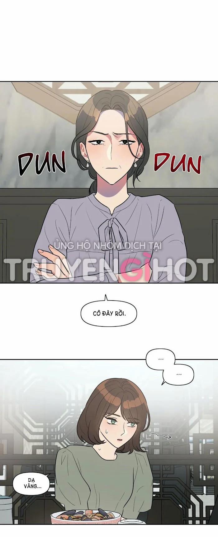 [18+] Sự Trả Thù Hoàn Hảo Nhất 29.1 trang 6