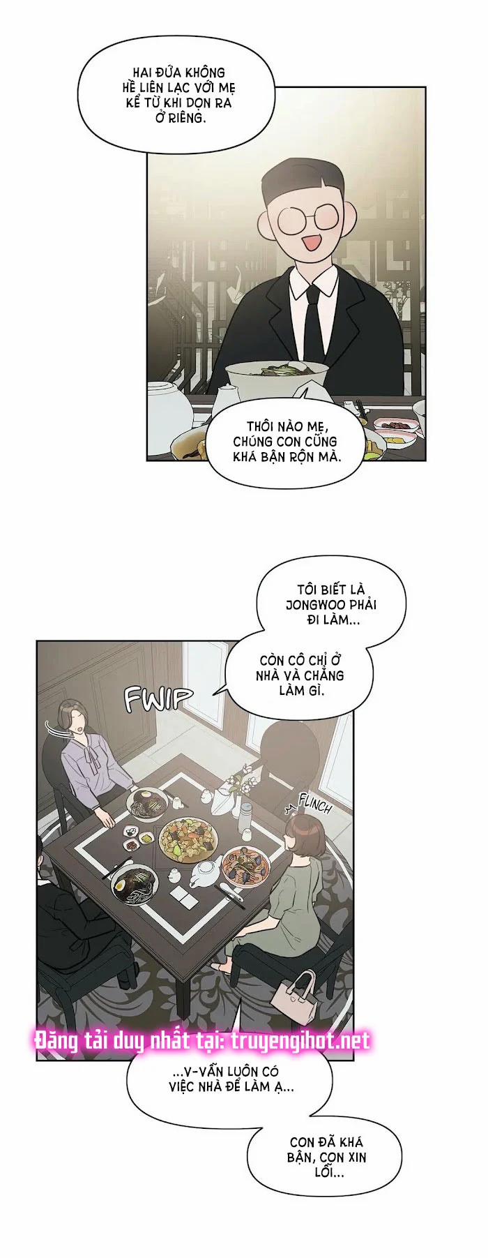 [18+] Sự Trả Thù Hoàn Hảo Nhất 29.1 trang 7