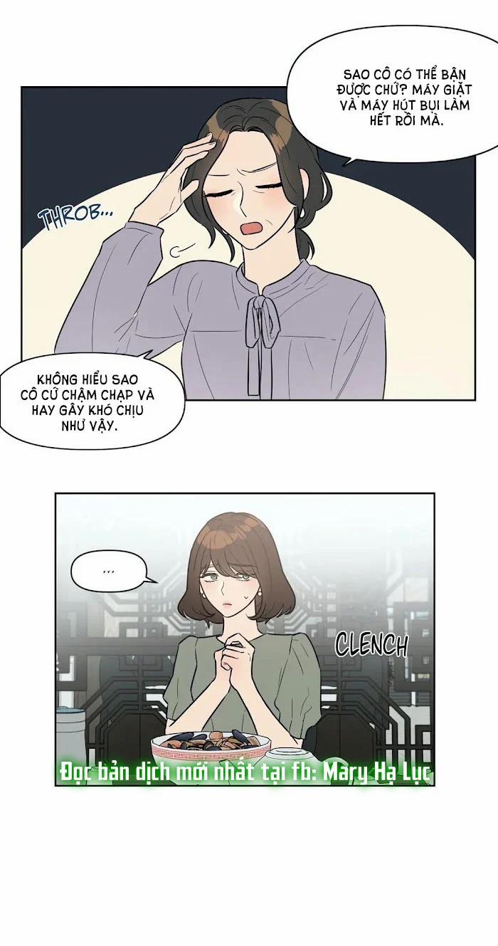 [18+] Sự Trả Thù Hoàn Hảo Nhất 29.1 trang 8