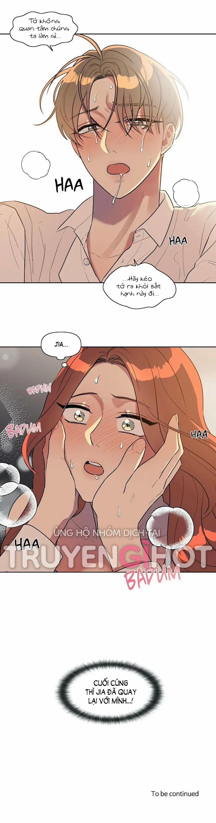 [18+] Sự Trả Thù Hoàn Hảo Nhất 29.2 trang 13