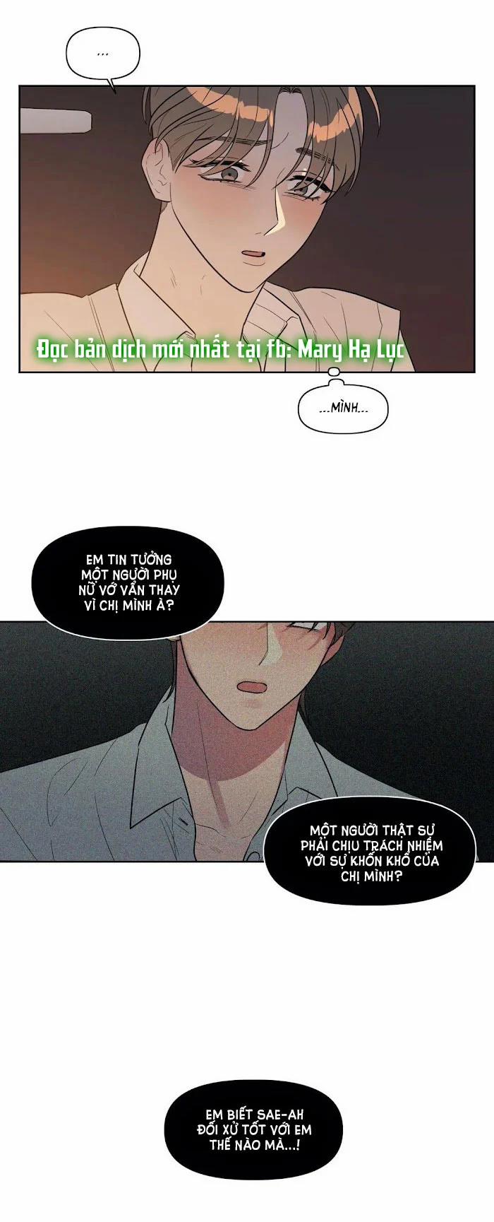 [18+] Sự Trả Thù Hoàn Hảo Nhất 29.2 trang 2