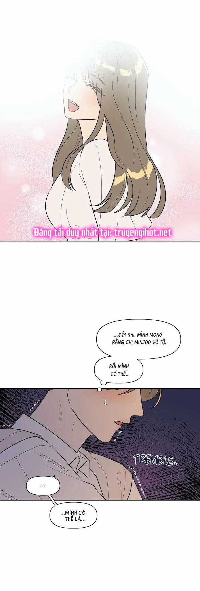 [18+] Sự Trả Thù Hoàn Hảo Nhất 29.2 trang 3