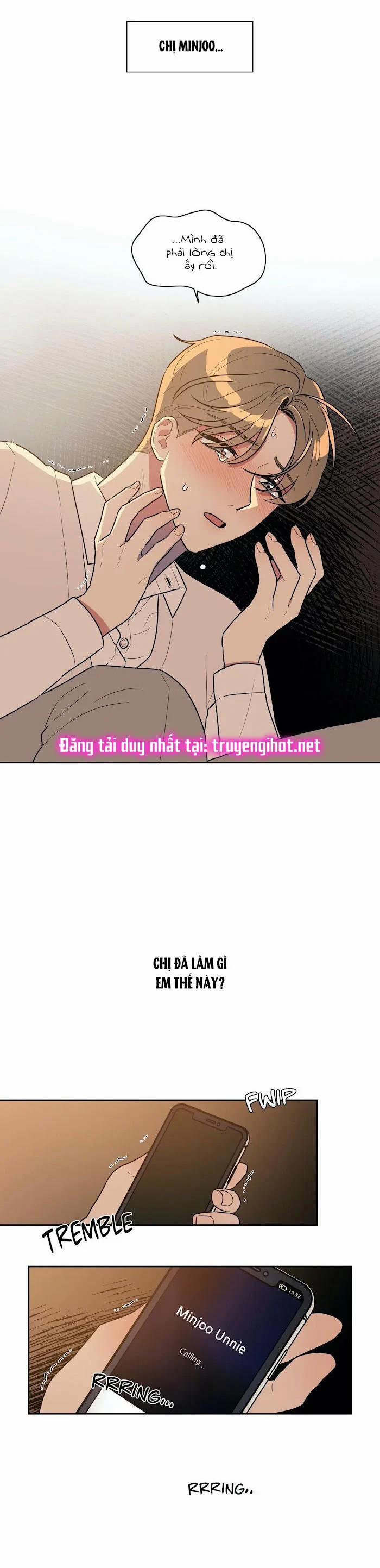 [18+] Sự Trả Thù Hoàn Hảo Nhất 29.2 trang 5