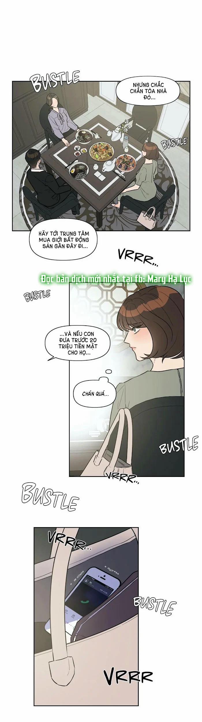 [18+] Sự Trả Thù Hoàn Hảo Nhất 29.2 trang 6